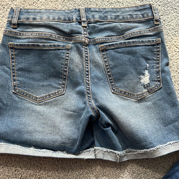 Gap Kids Shorts - Picture 5 of 5